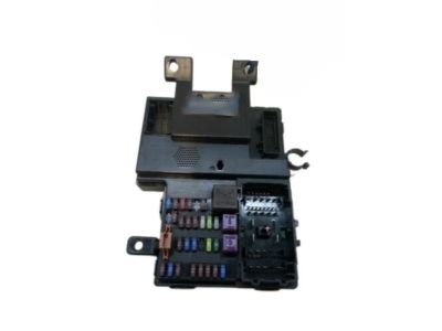 Hyundai 91955-4D100 Instrument Panel Junction Box Assembly