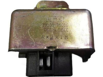 Hyundai 39160-35010