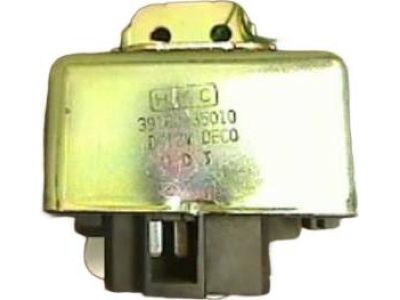 Hyundai 39160-35010