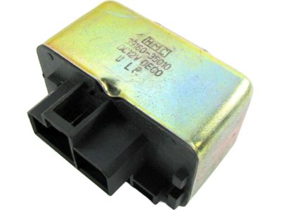 Hyundai 39160-35010