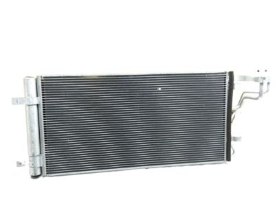 Hyundai 97606-J9020 Condenser Assembly-Cooler