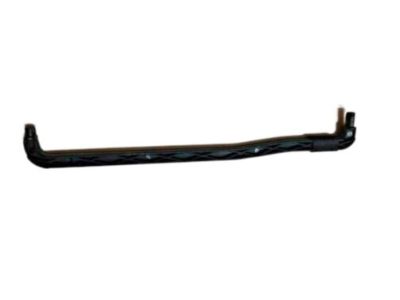 Hyundai 81656-2F000 Drip Link-Sunroof,RH