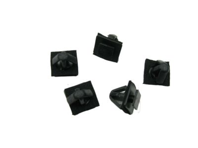 Hyundai 87718-39510 Clip-Waist Line Moulding Mounting