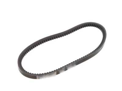 Genuine Simplicity 5022931SM V-Belt – 72.4” Length, OEM Replacement