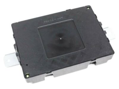 Hyundai 95400-2SEC0 Brake Control Module Unit Assembly