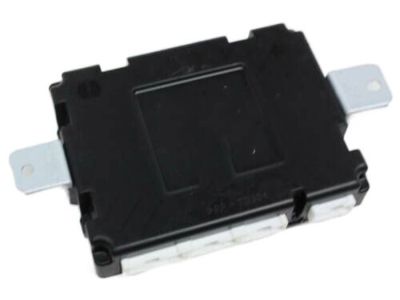 Hyundai Tucson Body Control Module - 95400-2SEC0