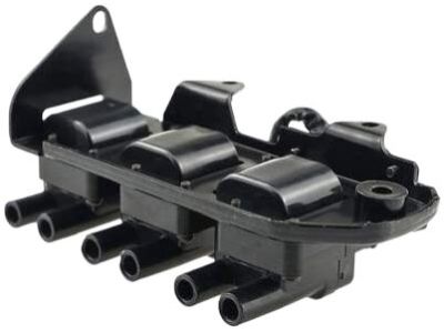 Hyundai Sonata Ignition Coil - 27301-37105