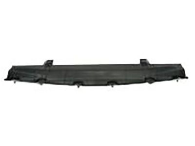 Hyundai 29120-0A500 Cover-Front,Under