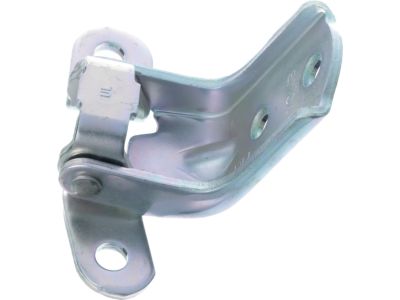 2011 Hyundai Accent Door Hinge - 79310-0U000