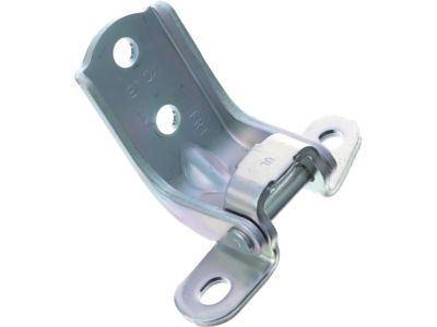 2011 Hyundai Accent Door Hinge - 79310-0U000