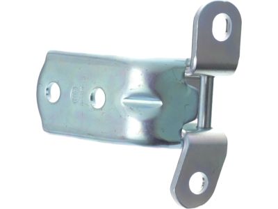 2011 Hyundai Accent Door Hinge - 79310-0U000