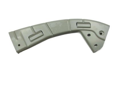 Hyundai 86525-26900 Support -Front Bumper Side,RH