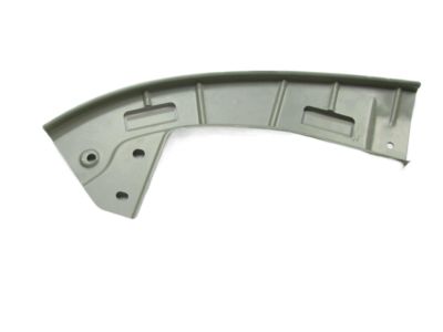 Hyundai 86525-26900 Support -Front Bumper Side,RH