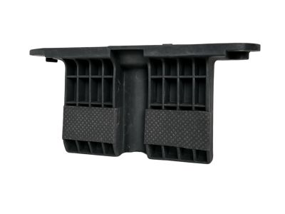 86535-S2000 Hyundai Bracket-REINF Product Photo 2 of 2