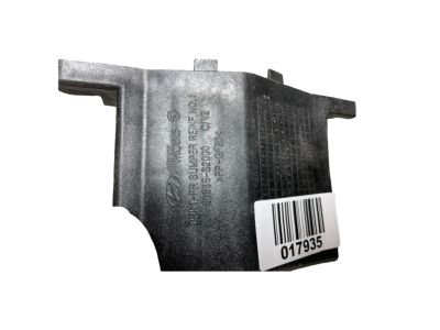 Hyundai 86535-S2000 Bracket-REINF 86535-S2000 Hyundai Bracket-REINF Product Photo 1 of 2