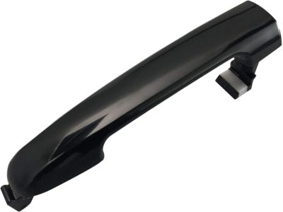 Hyundai Sonata Door Handle - 82651-3K000