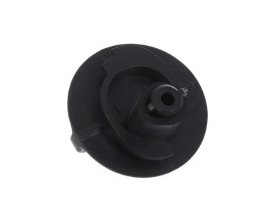 Hyundai 84517-2P000-RYN Stopper-Glove Box