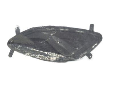 Hyundai 86551-2M320 Cover-Front Bumper Fog Lamp,LH