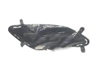 Hyundai 86551-2M320 Cover-Front Bumper Fog Lamp,LH