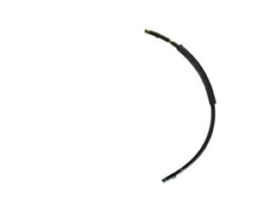 Hyundai 25420-1R150 Hose Assembly-Automatic Transaxle Oil Cooling(Feed