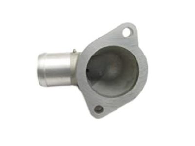 Hyundai 25621-38000 Fitting-Coolant Inlet