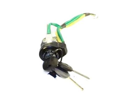 2010 Hyundai Azera Ignition Lock Cylinder - 81920-3LA10