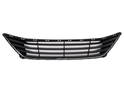 2014 Hyundai Elantra Grille - 86560-3Y500