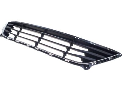 Hyundai 86560-3Y500 Front Bumper Grille