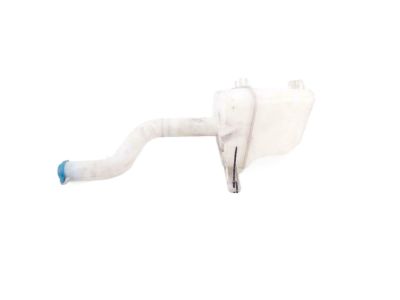 Hyundai 98620-2E001 Windshield Washer Reservoir Assembly