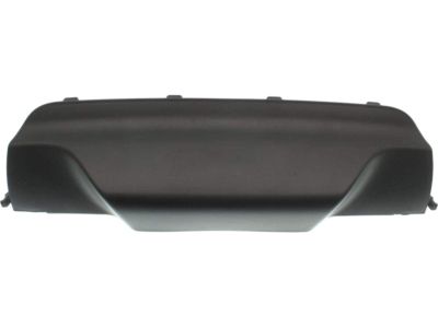 Hyundai 86689-B8700 Moulding-Rear Bumper Lower,Center