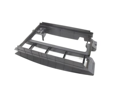 Hyundai 29135-K2000 Air Guard 29135-K2000 Hyundai Air Guard Product Photo 1 of 2