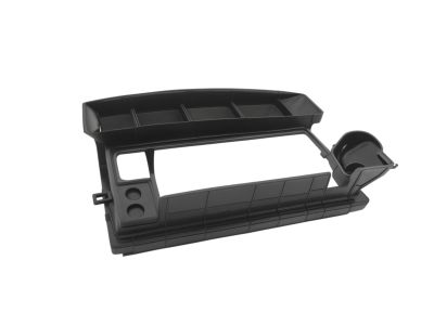 29135-K2000 Hyundai Air Guard Product Photo 2 of 2