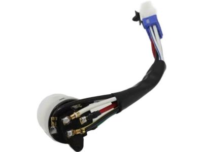 2007 Hyundai Elantra Ignition Switch - 93110-2H000