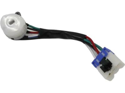 2007 Hyundai Elantra Ignition Switch - 93110-2H000