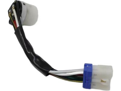 2007 Hyundai Elantra Ignition Switch - 93110-2H000
