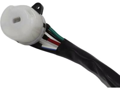 2007 Hyundai Elantra Ignition Switch - 93110-2H000