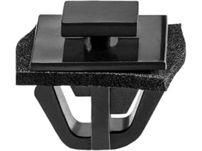 Hyundai 87756-38000 Clip-Waist Line Moulding Mounting