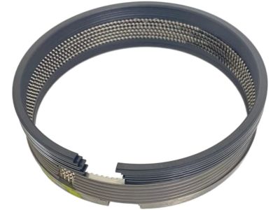 Hyundai Santa Fe Piston Ring Set - 23040-3CGA0