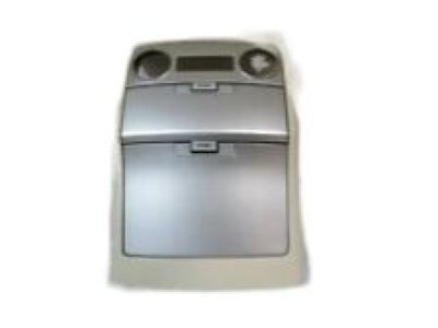 Hyundai Veracruz Armrest - 84660-3J200-WK