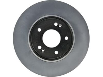 Hyundai Sonata Brake Disc - 51712-3Q000