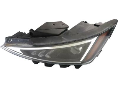 2020 Hyundai Elantra Headlight - 92101-F2540