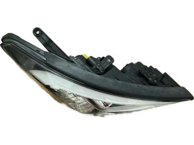 2014 Hyundai Santa Fe Sport Headlight - 92102-4Z100