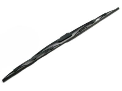 2017 Hyundai Elantra GT Wiper Blade - 98350-3X550