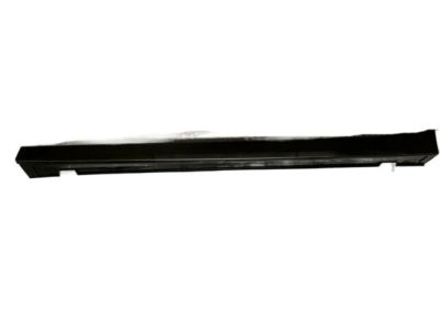 Hyundai 87751-K9000 Moulding Assembly-Side Sill,LH