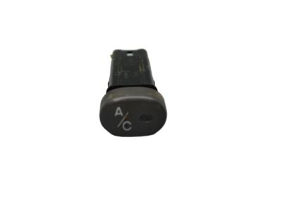 Hyundai Accent A/C Switch - 97259-22000