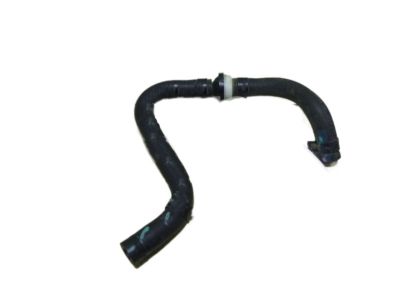 Hyundai Elantra Brake Booster Vacuum Hose - 59130-3X200