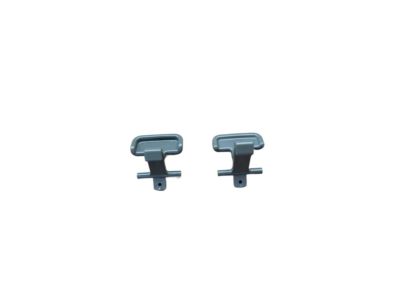 Hyundai 84662-3K000-U7 Latch-Armrest,Lower