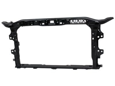 2017 Hyundai Elantra Radiator Support - 64101-F3000