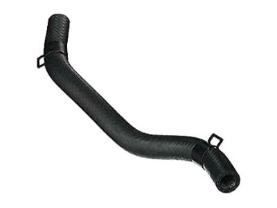 2001 Hyundai Sonata Power Steering Hose - 57581-39050