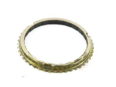 Hyundai Santa Fe Synchronizer Ring - 43386-3A000